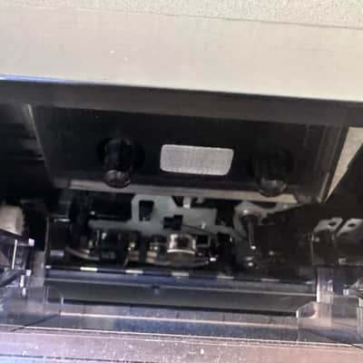 Sansui D-570W Kassettendeck Tape Deck image 4
