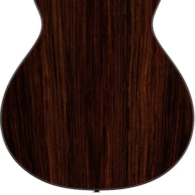 Taylor Jason Mraz Signature Model Grand Concert Classical Acoustic-Electric Guitar (with Case) image 4