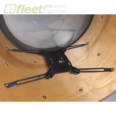 Kelly SHU Shock Mounted Isolation System for Shure Beta91/91A Kick Drum Mics image 2