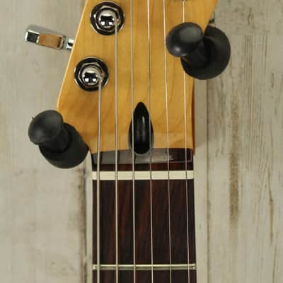 USED 2015 Fender Standard Telecaster HH (644) image 5