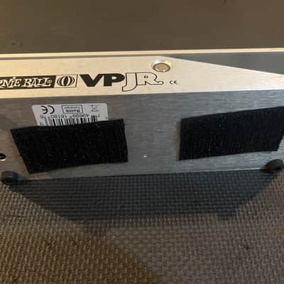 Ernie Ball Vp Jr. 2000s - Silver image 3