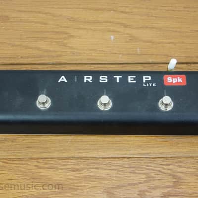 XSonic Airstep Lite Spark Edition image 1
