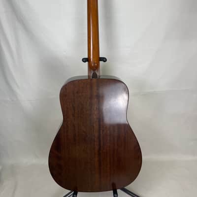 Yamaki Deluxe Folk No. 215 - Natural image 5