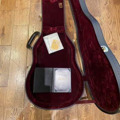GIBSON Custom Shop ES-336 Sunburst Figured Top 2010 image 19
