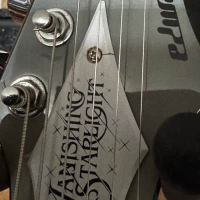 Edwards Flying Nighthawk LF "Little Fire" 2016 Vanishing Starlight Noël Model image 4