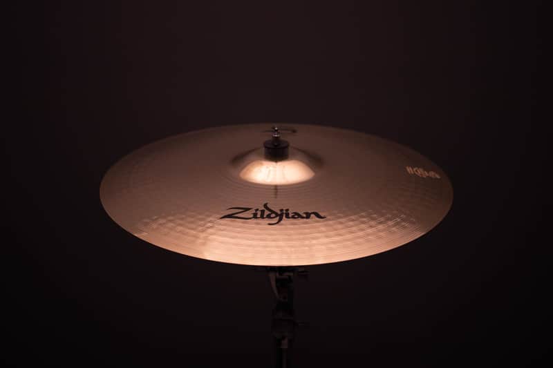 Zildjian 20" S Family Thin Crash image 1