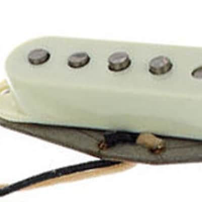 Fender® Pure Vintage '65 Strat Single Pickup (1)~Alnico 5~For B/M/N Position~Other New image 1