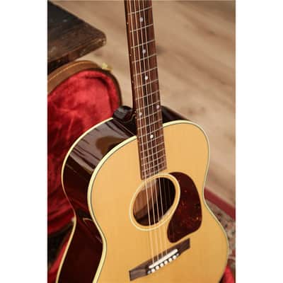 GIBSON Original 50s LG-2 Antique Natural image 6