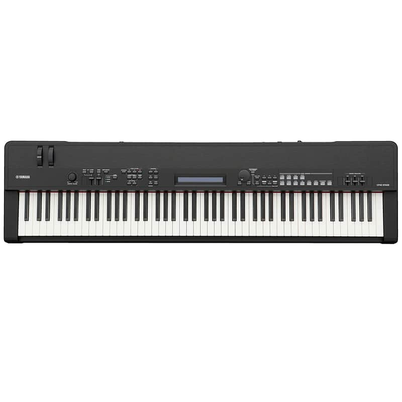 Yamaha CP40 88-key Graded Hammer Stage Piano | Reverb Finland
