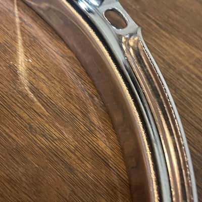 Yamaha 8 inch Rim 5 lugs image 5