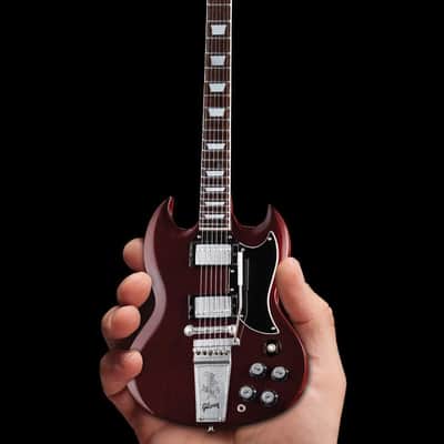 Axe Heaven Electric Guitar Body (GG-220) image 5