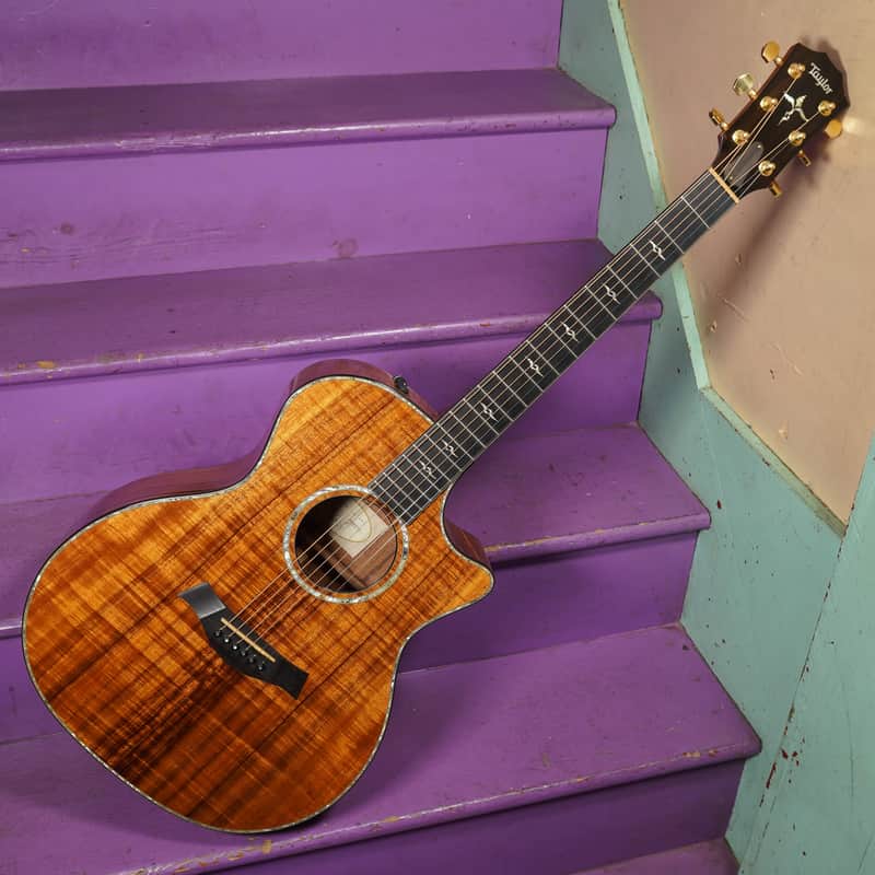 Taylor K14ce