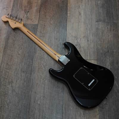 Fender Stratocaster (Neck: American Performer / Body: American Special) image 6