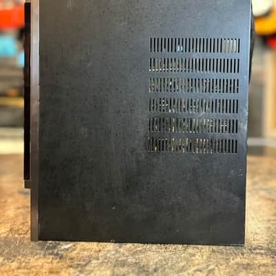 Carver TX-11 Quartz Synthesized FM Tuner image 7