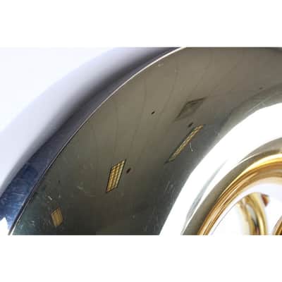 Miraphone 1293 Series 5-Valve 5/4 CC Tuba Regular 1293-5VC Lacquer image 4