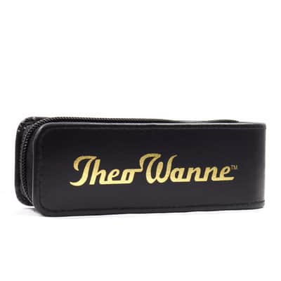 Theo Wanne GAIA 4 HR 6 Alto Saxophone Mouthpiece OPEN BOX image 9