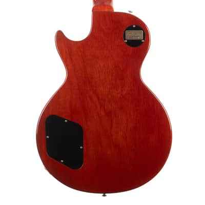 Used Gibson Custom 1958 Les Paul Reissue VOS Sunburst 2012 image 2