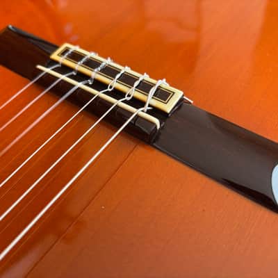 Jose Ramirez 1A Cedar/Indian Rosewood Vintage 1979 Spain image 11