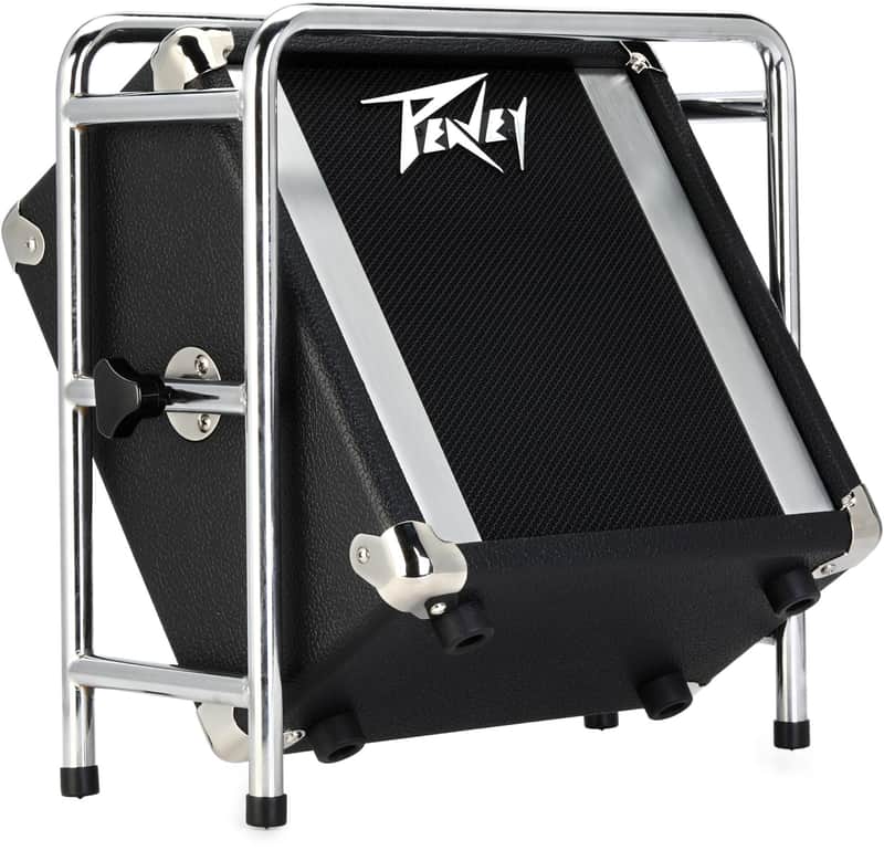 Peavey Joshua Homme Signature Decade Too 10-Watt 1x8" Guitar Speaker Cabinet image 1