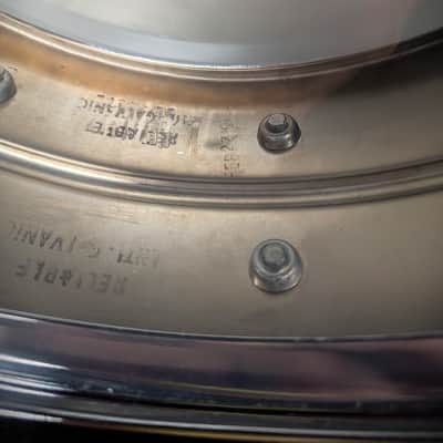 Ludwig Super Sensitive 410 Snare image 9