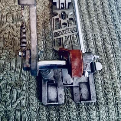 Rogers Swiv-O-Matic 70’s Vintage Bass Drum Pedal image 3