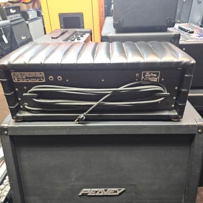 Kustom 100 Guitar Bass Head image 2
