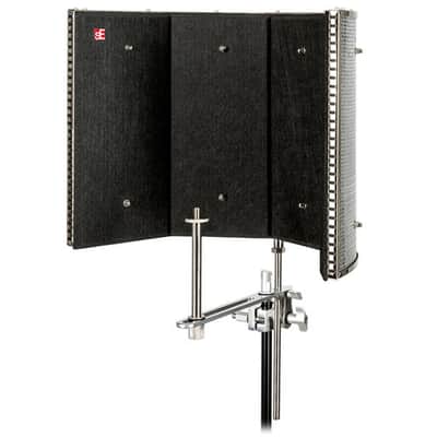sE Electronics SE RF-PRO Pro Portable Isolation Filter image 1