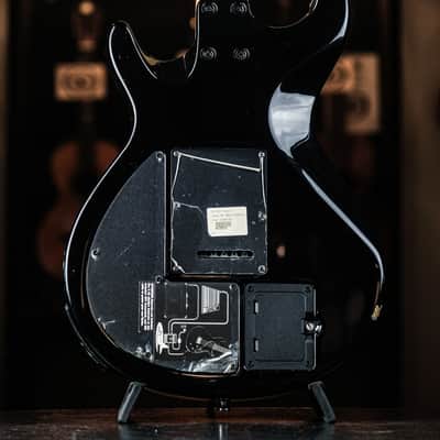 2003 Line 6 Variax 700  black image 11