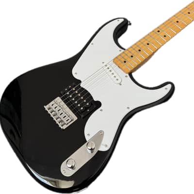 Fender Pawn Shop '51 Japan 2012 - Black image 1