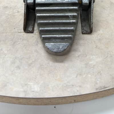 Vintage Ludwig Speed King Bass Pedal image 5