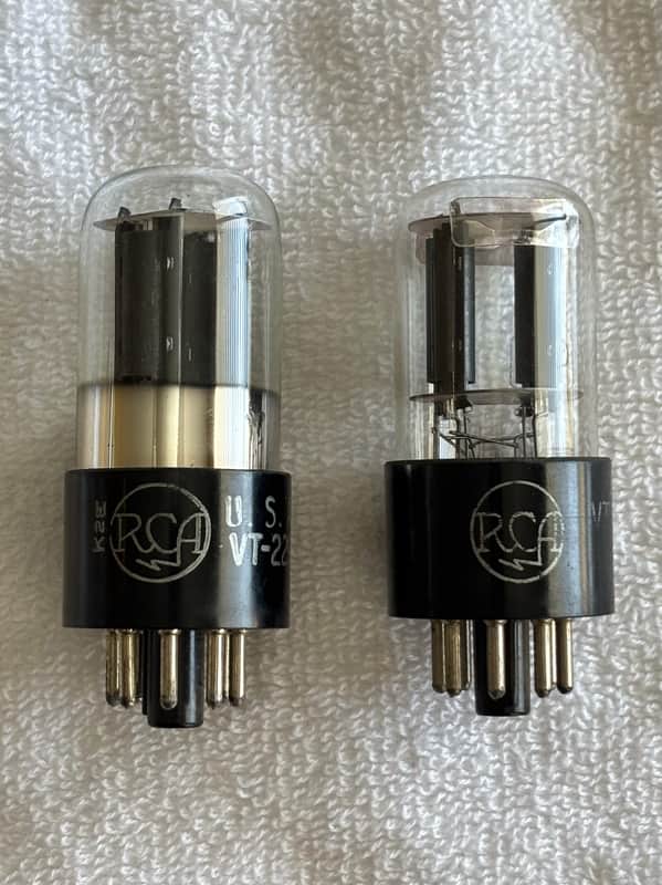 RCA 6SL7GT