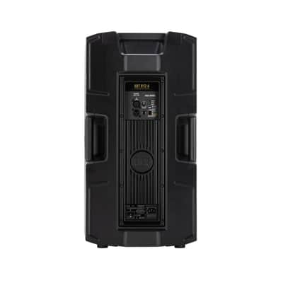 RCF ART 812-A Portable Two-Way Active Speaker - 12in image 4