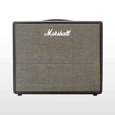 Marshall Origin 20 Watt Combo FX Loop & Boost image 14