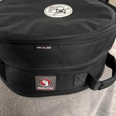 Dunnett Classic Titanium 2020 - Raw titanium image 18