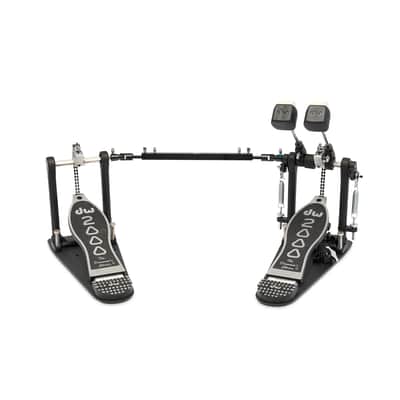 DW 2000 Series Double Bass Drum Pedal image 1