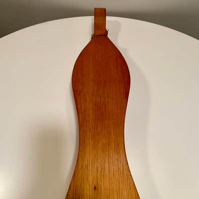 CapriTaurus Hourglass Dulcimer Model #10 image 8
