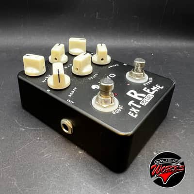 Joyo Extreme Metal Jf 17 image 2