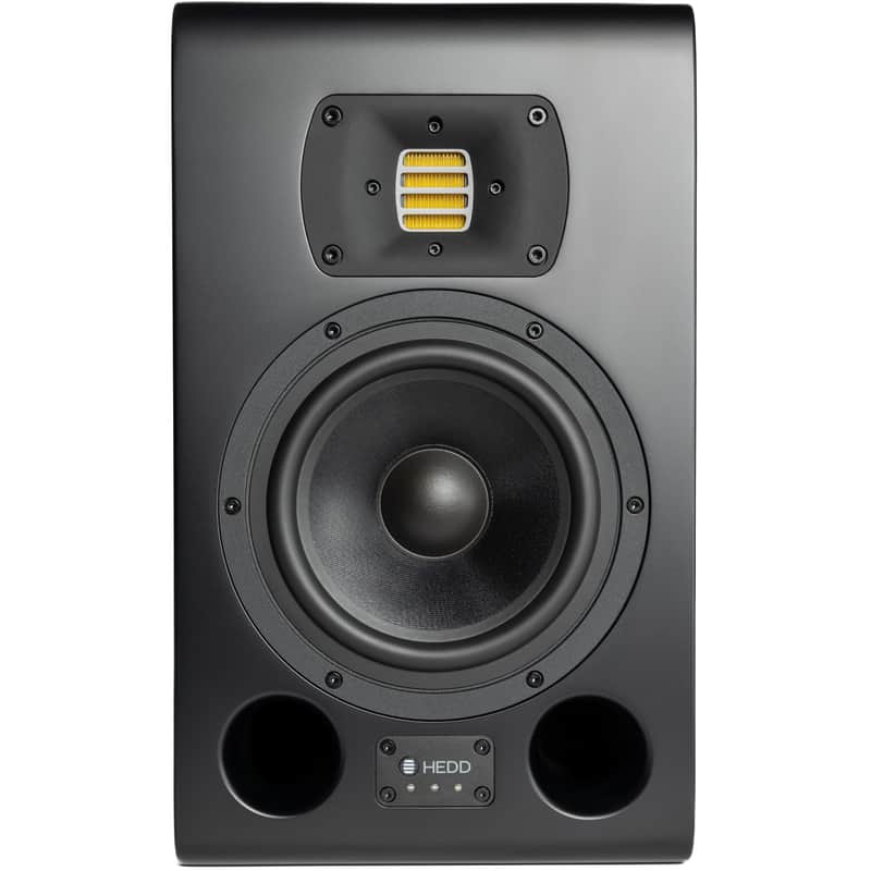 Hedd Type 07 A-Core Powered Studio Monitor - Each image 1