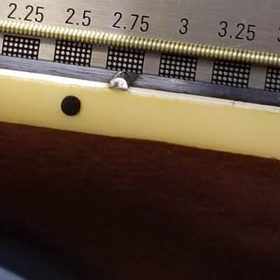 Yamaha MIJ FG-302 (Size O.M) image 18