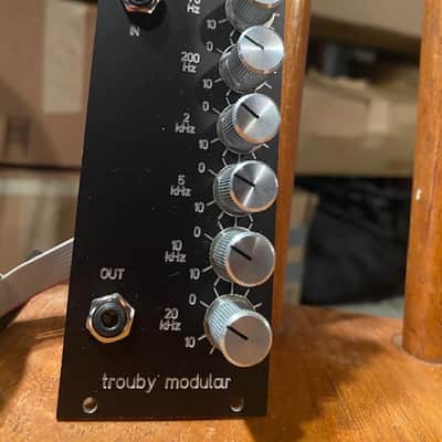 Trouby Modular GDR EQ image 1