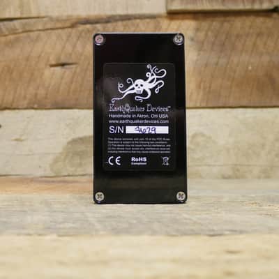 EarthQuaker Devices Acapulco Gold Power Amp Distortion image 9