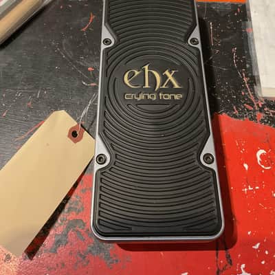 Electro-Harmonix Next Step Crying Tone Wah | Reverb