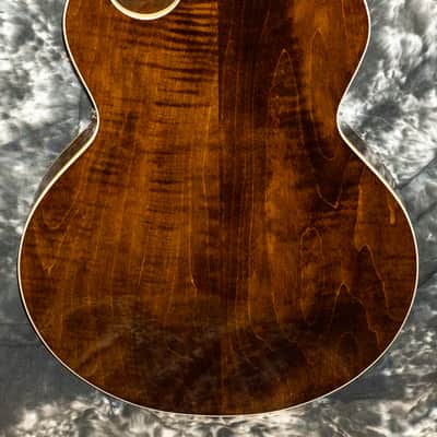Heritage H575 Limited Edition 2025 - Translucent Brown image 4