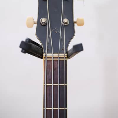 Hofner 500/1 Violin Bass 1963 - 1966 - Sunburst "Beatle Bass" image 4