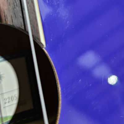 Immagine *B-STOCK* Kala KA-CANDY-BER Candy Shoppe Series Blackberry - 5