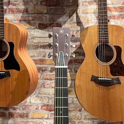 Yamaha FSX5II - Natural image 5