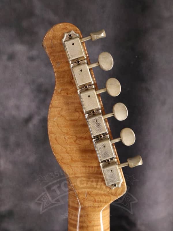 Xotic XTC-1 Super Heavy Aged | Reverb