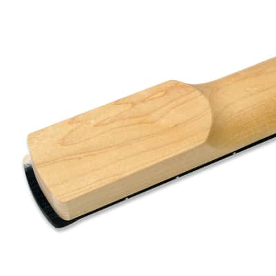 Electric Bass Guitar Neck – Maple (34" Scale) image 8