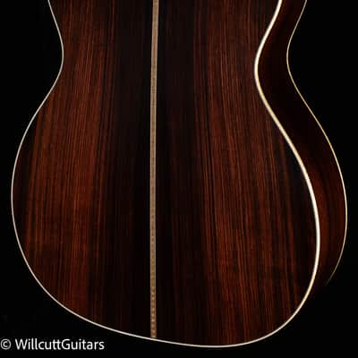 Martin OM-28 Modern Deluxe (492) image 2