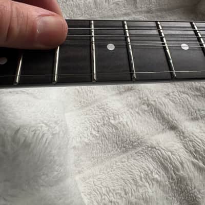 Steinberger GM5T 1987 - Black image 6